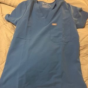 Figs jogger set size small